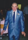 Joseph Henry Sharp