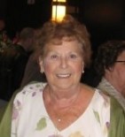 Rita Dubois