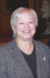 Martine Poitras