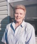 Margaret Westover