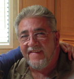 Barry Lyn Forcier