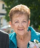 Myrna Isobel Rossi
