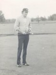 Robert Irving Kelly