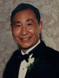 Vincent Mah