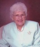 Christena Mcgillivray