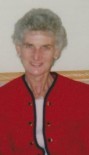 Dora Marie Jamieson