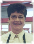 Betty Bruner