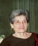 Maria Tartaglia