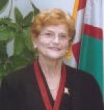 Georgette Girard