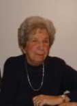 Jeannette Cantin
