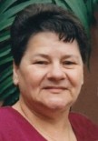 Shirley Margaret Bourque