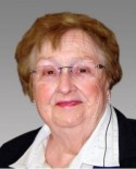 Yvonne Moreau