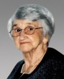 Elizabeth Mercier Laprise