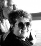 Monique Corbeil Blanchard