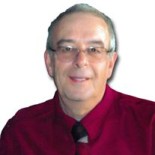 Ken Vickerd
