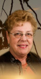 Angèle Huberdeau