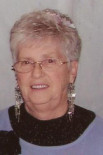Anne-Marie Poulin
