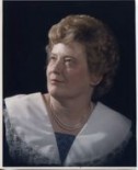 A. Marie Dube
