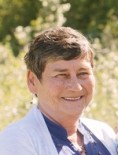 Evelyn Braun
