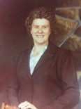 Jessie Fisher