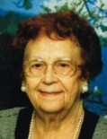Solange Gagnon
