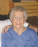 Olive Pederson