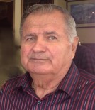 Murray Lamondin