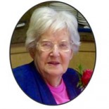 Emily Margaret Martin