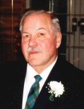 Calvin Elliott Henderson