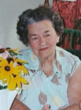 Helen Krushnisky
