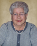 Gilberte Giguère