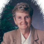 Joann Morris