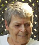 Joan Adair