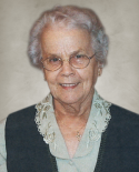 Gisèle Blais