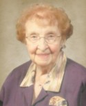 Florence Buisson