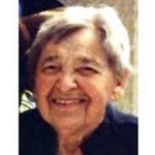 Mary Borowski