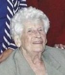 Eva Daudelin