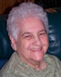 Marjorie Belle
