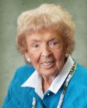 Alice Launier