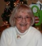 Dorothy Irene Desender