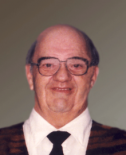 André Giroux