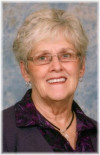 Beatrice Isobel Warren