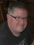 Kevin Ryan
