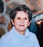Jacqueline Loranger