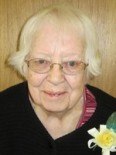Verna Notman