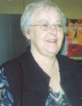 Micheline Larose-Vincent
