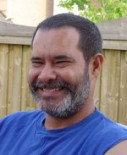Robin Peter Leekam