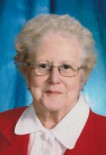 Lorna Ruth Otis