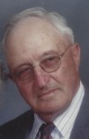 Ralph Ewald Thede