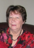 Brenda Stewart
